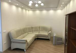 2-к квартира, сданный дом, 53м2, 19/24 этаж