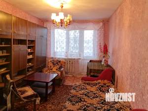 3-к квартира, вторичка, 59м2, 7/9 этаж