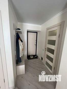 Студия квартира, вторичка, 37м2, 3/10 этаж