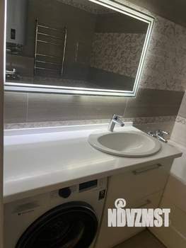 3-к квартира, вторичка, 120м2, 4/17 этаж