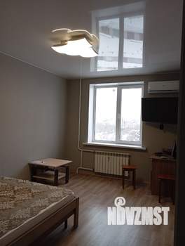 1-к квартира, вторичка, 38м2, 9/12 этаж