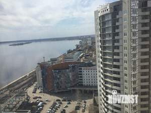 1-к квартира, вторичка, 61м2, 22/23 этаж