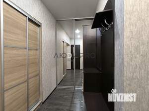 2-к квартира, вторичка, 48м2, 2/18 этаж