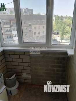 1-к квартира, вторичка, 37м2, 6/10 этаж