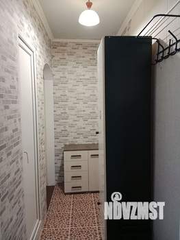 1-к квартира, вторичка, 30м2, 5/5 этаж