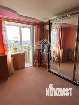 1-к квартира, вторичка, 34м2, 7/9 этаж