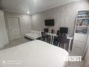 2-к квартира, вторичка, 63м2, 9/16 этаж