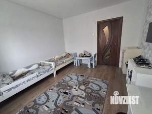 2-к квартира, вторичка, 56м2, 9/10 этаж