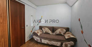 2-к квартира, вторичка, 45м2, 1/4 этаж