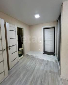 1-к квартира, вторичка, 45м2, 13/16 этаж