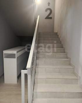 1-к квартира, вторичка, 35м2, 10/9 этаж