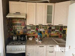 2-к квартира, вторичка, 44м2, 3/5 этаж