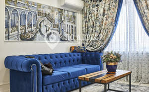 2-к квартира, вторичка, 57м2, 5/25 этаж