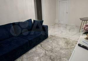 3-к квартира, вторичка, 81м2, 6/23 этаж