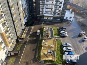 1-к квартира, вторичка, 41м2, 8/10 этаж