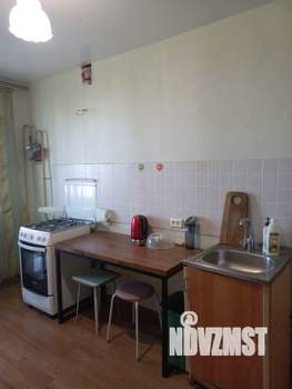 1-к квартира, вторичка, 38м2, 10/10 этаж