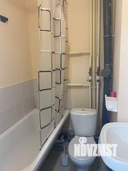 1-к квартира, вторичка, 25м2, 1/8 этаж