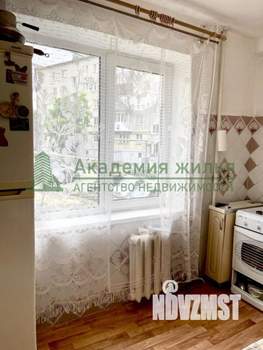 3-к квартира, вторичка, 60м2, 2/5 этаж