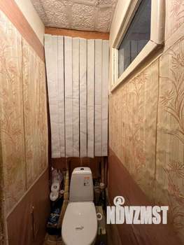 2-к квартира, вторичка, 45м2, 5/5 этаж