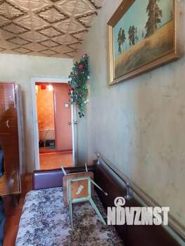 2-к квартира, вторичка, 44м2, 8/9 этаж