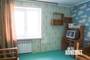 4-к квартира, вторичка, 81м2, 9/9 этаж