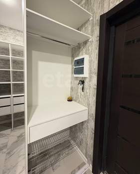 2-к квартира, вторичка, 51м2, 17/18 этаж