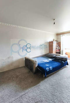 2-к квартира, вторичка, 47м2, 5/5 этаж