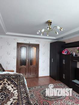 4-к квартира, вторичка, 72м2, 5/9 этаж