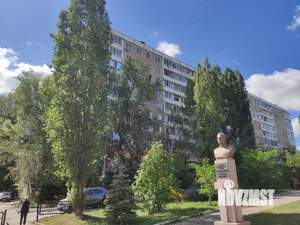 2-к квартира, вторичка, 43м2, 5/9 этаж