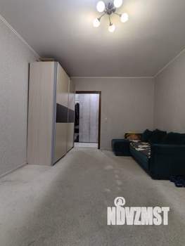 2-к квартира, вторичка, 55м2, 1/9 этаж