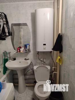 1-к квартира, вторичка, 37м2, 6/9 этаж