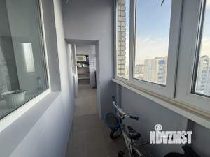 1-к квартира, вторичка, 35м2, 7/9 этаж