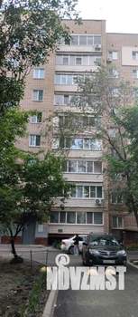 2-к квартира, вторичка, 52м2, 6/9 этаж
