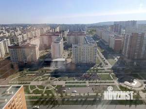 2-к квартира, вторичка, 65м2, 14/26 этаж