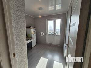 1-к квартира, вторичка, 34м2, 6/10 этаж