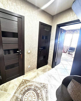 1-к квартира, вторичка, 45м2, 9/10 этаж