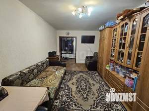 1-к квартира, вторичка, 43м2, 7/10 этаж