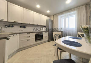 1-к квартира, вторичка, 37м2, 6/10 этаж