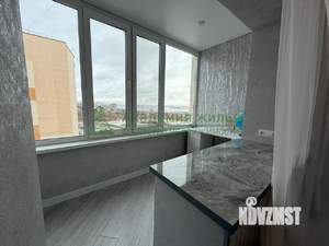 3-к квартира, вторичка, 90м2, 6/10 этаж