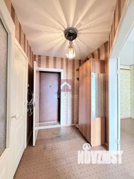 1-к квартира, вторичка, 39м2, 6/10 этаж