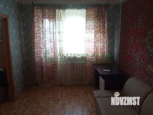 2-к квартира, вторичка, 42м2, 5/6 этаж