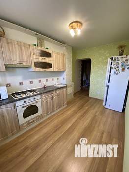 1-к квартира, вторичка, 41м2, 9/10 этаж