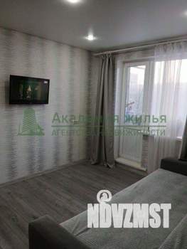 1-к квартира, вторичка, 21м2, 4/9 этаж