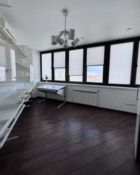 3-к квартира, вторичка, 76м2, 9/10 этаж