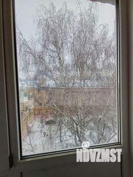 2-к квартира, вторичка, 46м2, 5/5 этаж
