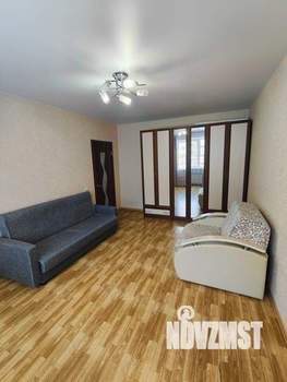 1-к квартира, вторичка, 37м2, 6/10 этаж