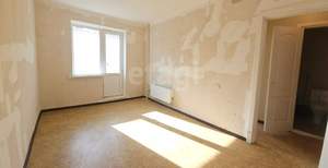 1-к квартира, вторичка, 27м2, 3/9 этаж