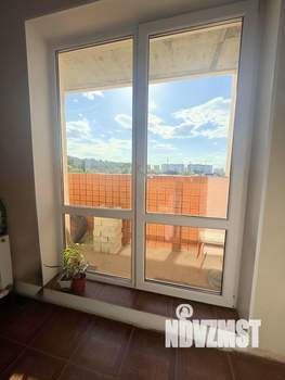 1-к квартира, вторичка, 39м2, 5/21 этаж