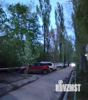 1-к квартира, вторичка, 32м2, 3/5 этаж