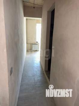 1-к квартира, вторичка, 32м2, 8/9 этаж